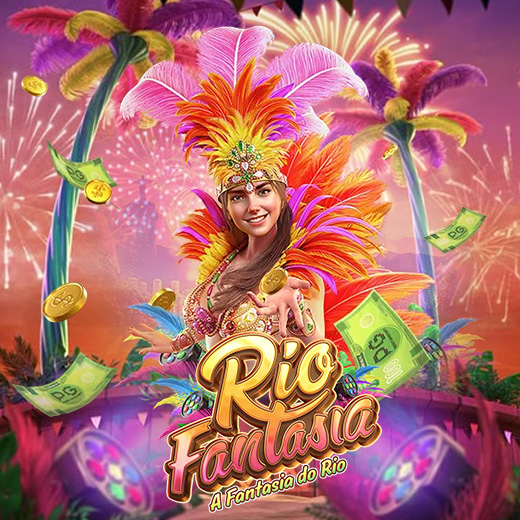 beo89 12 Rio Fantasia